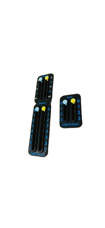 SureCount™ Paddle Score Counter